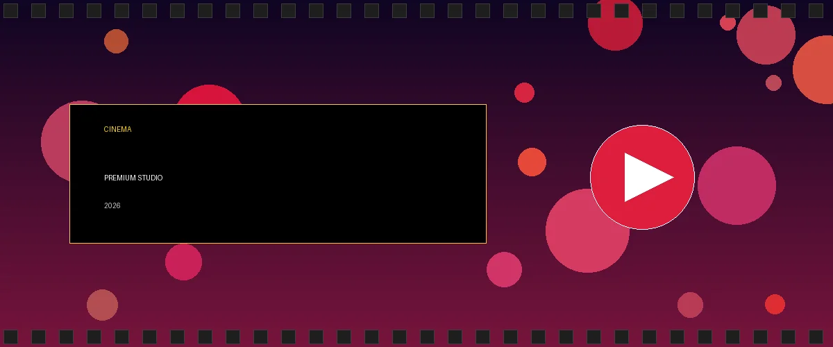 一起草www.17.c.com影视传媒平台主视觉横幅展示专业影视制作场景